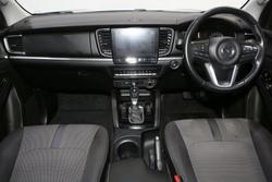 2023 Mazda BT-50 XTR