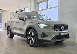 2022 Volvo XC40 Plus B4