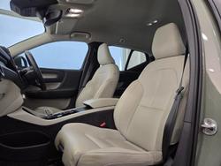2022 Volvo XC40 Plus B4