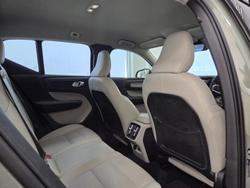 2022 Volvo XC40 Plus B4