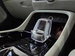 2022 Volvo XC40 Plus B4