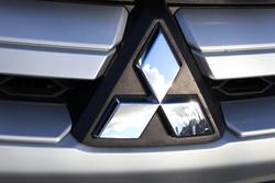 2022 Mitsubishi Triton GLS