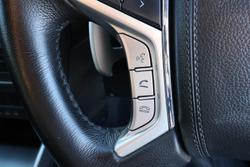 2022 Mitsubishi Triton GLS