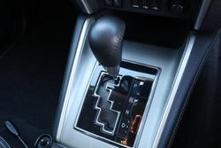 2022 Mitsubishi Triton GLS