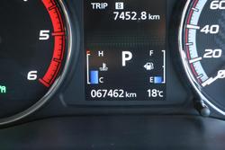2022 Mitsubishi Triton GLS