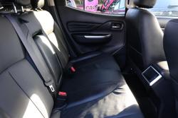 2022 Mitsubishi Triton GLS