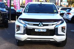 2022 Mitsubishi Triton GLS