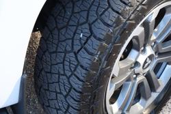 2022 Mitsubishi Triton GLS