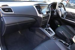 2022 Mitsubishi Triton GLS