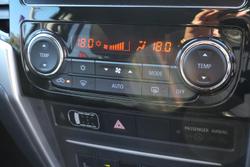 2022 Mitsubishi Triton GLS