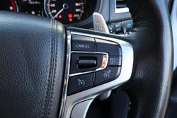 2022 Mitsubishi Triton GLS