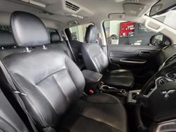 2018 Mitsubishi Triton GLS