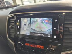2018 Mitsubishi Triton GLS