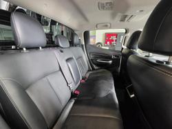 2018 Mitsubishi Triton GLS