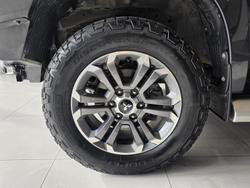 2018 Mitsubishi Triton GLS