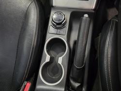 2018 Mitsubishi Triton GLS