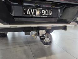 2018 Mitsubishi Triton GLS