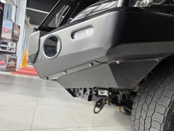 2018 Mitsubishi Triton GLS