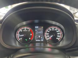 2018 Mitsubishi Triton GLS