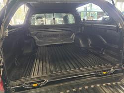 2018 Mitsubishi Triton GLS