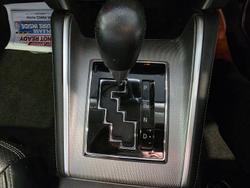 2018 Mitsubishi Triton GLS