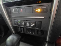 2018 Mitsubishi Triton GLS