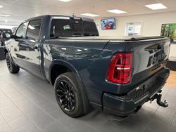 2026 RAM 1500 Limited Hurricane HO RamBox