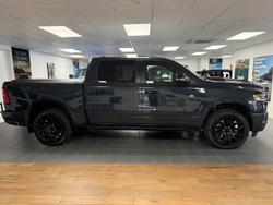 2026 RAM 1500 Limited Hurricane HO RamBox