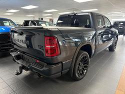 2026 RAM 1500 Limited Hurricane HO RamBox