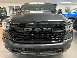 2026 RAM 1500 Limited Hurricane HO RamBox