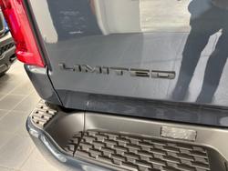 2026 RAM 1500 Limited Hurricane HO RamBox