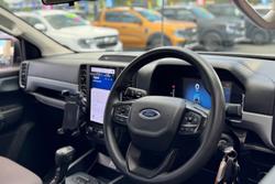 2023 Ford Ranger XL