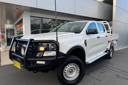 2023 Ford Ranger XL