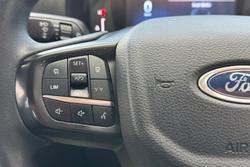 2023 Ford Ranger XL