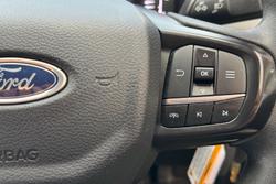2023 Ford Ranger XL