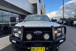 2023 Ford Ranger XL