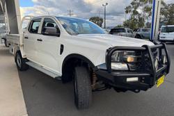 2023 Ford Ranger XL