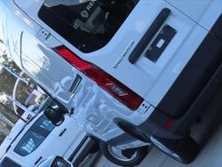 2026 LDV Deliver 9 MWB Mid Roof