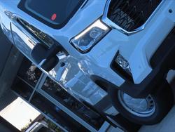 2026 LDV Deliver 9 MWB Mid Roof