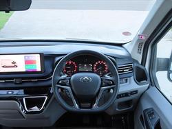 2026 LDV Deliver 9 MWB Mid Roof