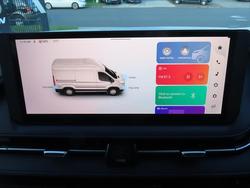 2026 LDV Deliver 9 MWB Mid Roof
