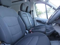 2026 LDV Deliver 9 MWB Mid Roof