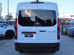 2026 LDV Deliver 9 MWB Mid Roof