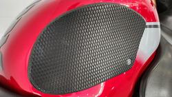 2016 Suzuki Hayabusa (GSX1300R) Hayabusa Red