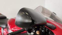 2016 Suzuki Hayabusa (GSX1300R) Hayabusa Red