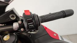 2016 Suzuki Hayabusa (GSX1300R) Hayabusa Red
