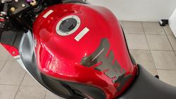2016 Suzuki Hayabusa (GSX1300R) Hayabusa Red