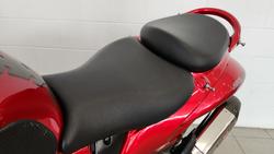 2016 Suzuki Hayabusa (GSX1300R) Hayabusa Red