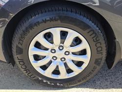 2017 Kia Carnival S