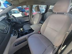 2017 Kia Carnival S